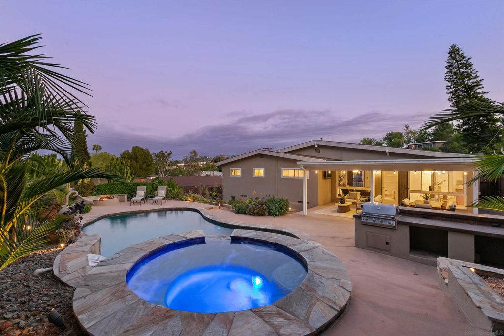 Photo of 8170 Laird St, La Mesa, CA 91942 (MLS # 260005573)