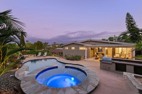 Photo of 8170 Laird St, La Mesa, CA 91942 (MLS # 260005573)