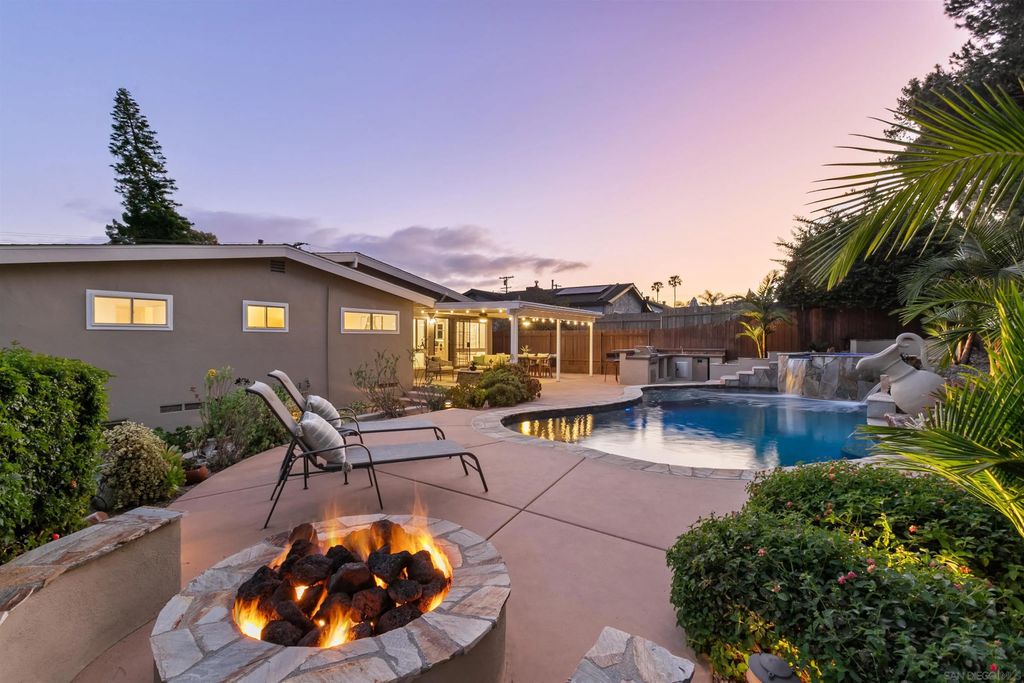 Photo of 8170 Laird St, La Mesa, CA 91942 (MLS # 260005573)