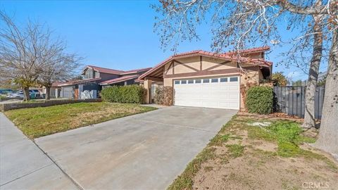 Photo of 1311 Camran Avenue, Lancaster, CA 93535 (MLS # CV26014068)