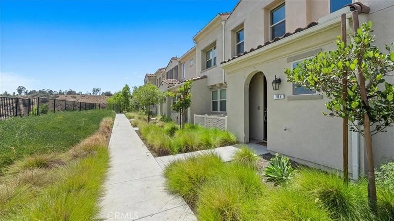 4105 Cameron Way 103