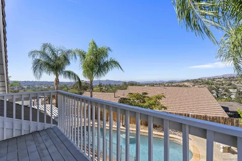 1595 Bay Meadows Dr, Alpine, CA 91901 - #: 250043442