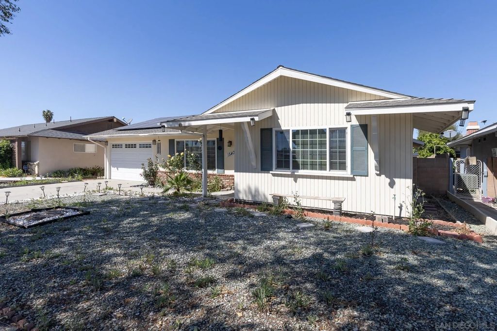 Photo of 1540 W Whittier Avenue, Hemet, CA 92543 (MLS # 260004706)