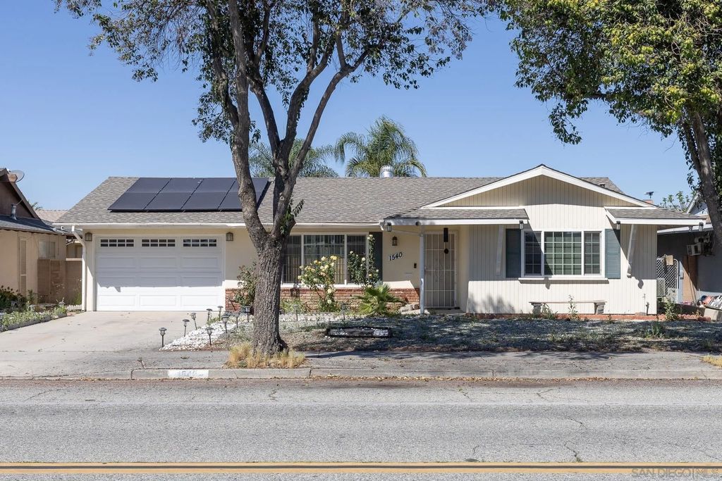 Photo of 1540 W Whittier Avenue, Hemet, CA 92543 (MLS # 260004706)