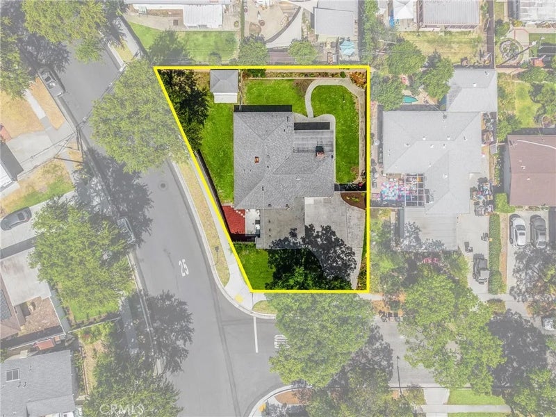 1012 Maertin Lane