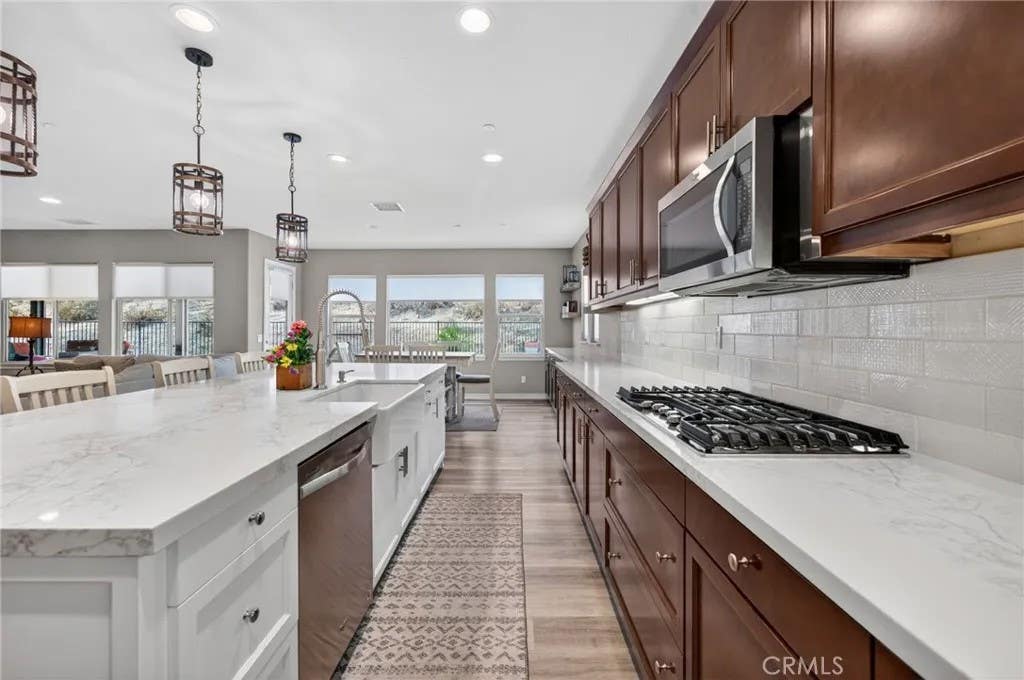 Photo of 32696 Cougar Pass Court, Winchester, CA 92596 (MLS # SW26123277)