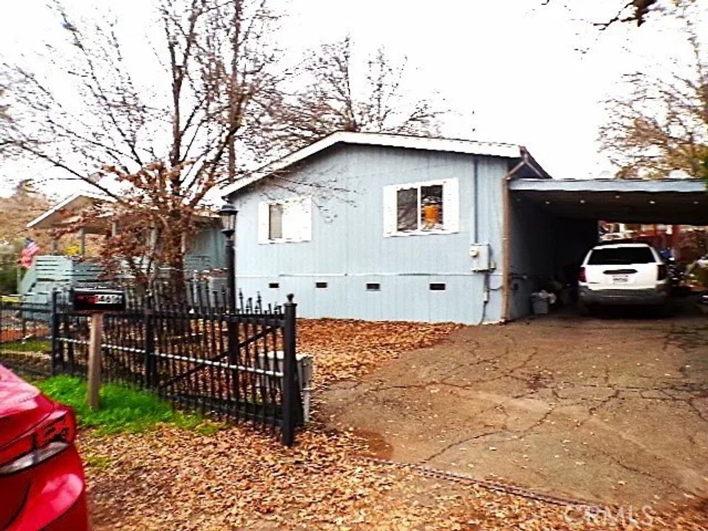 Photo of 14616 Pearl Avenue, Clearlake, CA 95422 (MLS # LC25282374)