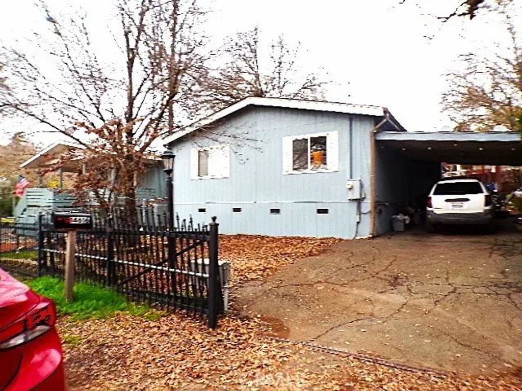 Photo of 14616 Pearl Avenue, Clearlake, CA 95422 (MLS # LC25282374)