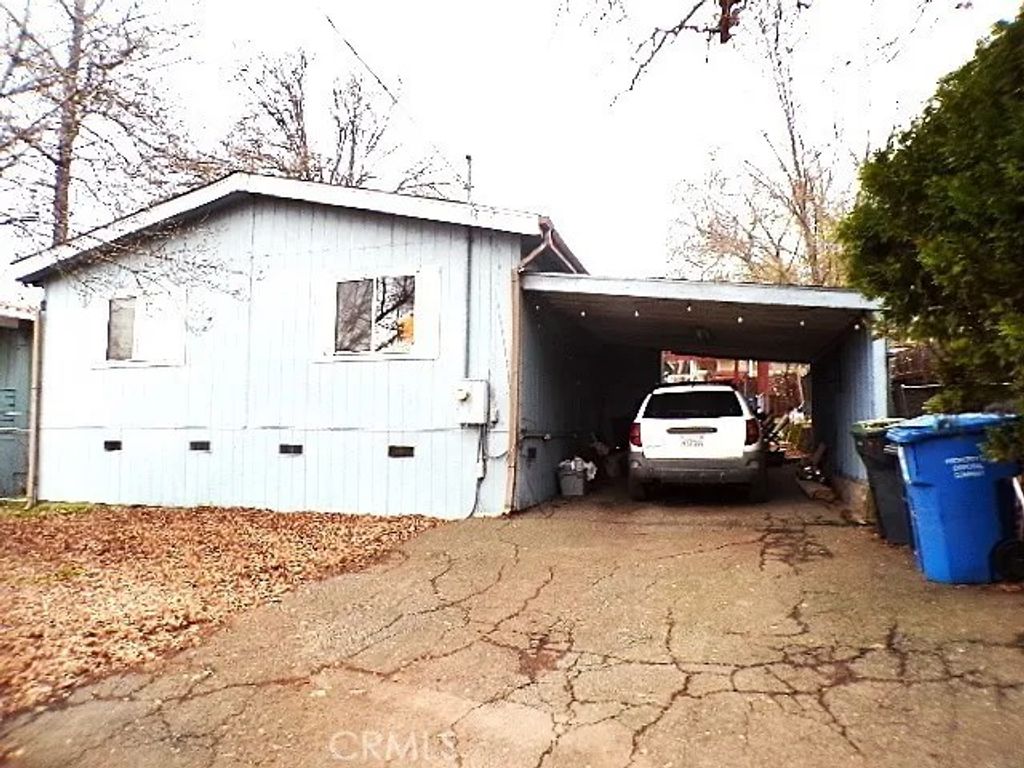 Photo of 14616 Pearl Avenue, Clearlake, CA 95422 (MLS # LC25282374)