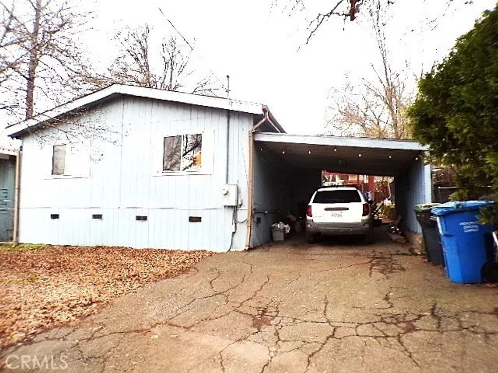 Photo of 14616 Pearl Avenue, Clearlake, CA 95422 (MLS # LC25282374)