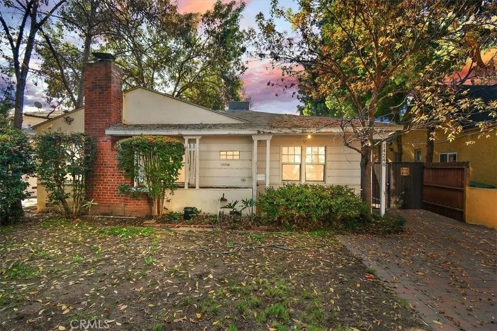 Photo of 14248 Friar St, Van Nuys, CA 91401 (MLS # PW25276082)