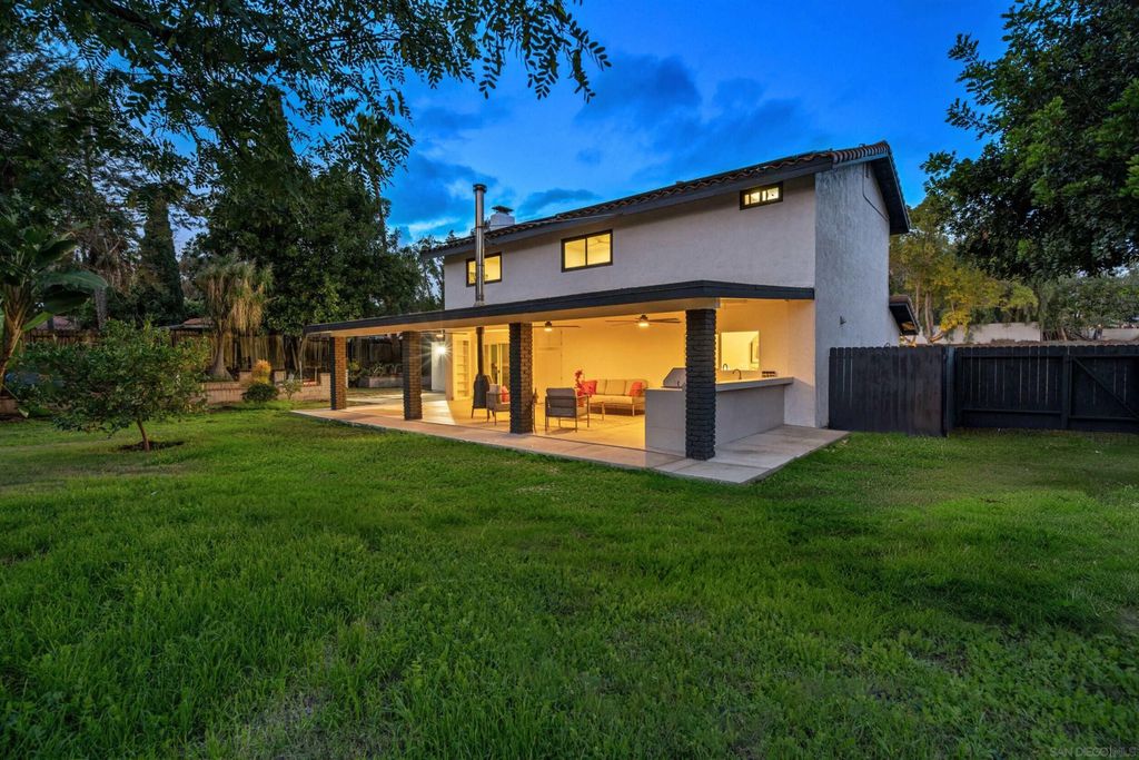 Photo of 4750 Butternut Hollow Lane, Bonita, CA 91902 (MLS # 250044262)