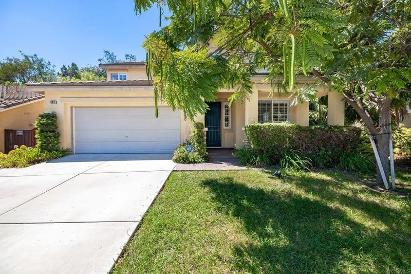 943 Manteca Drive