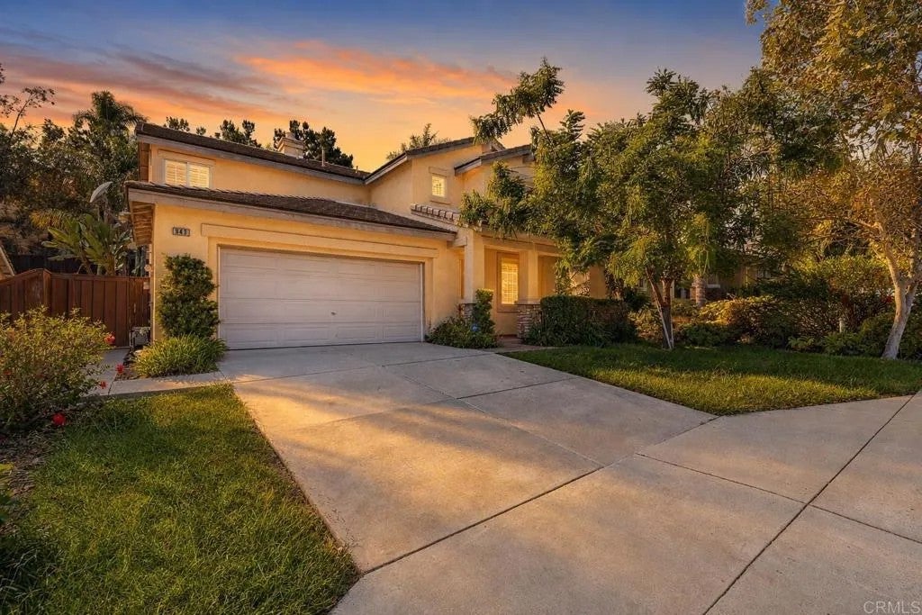 Photo of 943 Manteca Drive, Oceanside, CA 92057 (MLS # NDP2608312)