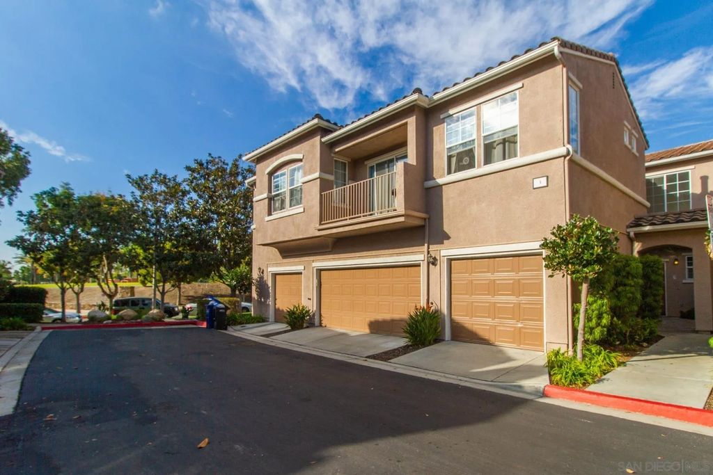 Photo of 755 Caminito Moraga #3, Chula Vista, CA 91913 (MLS # 250045801)