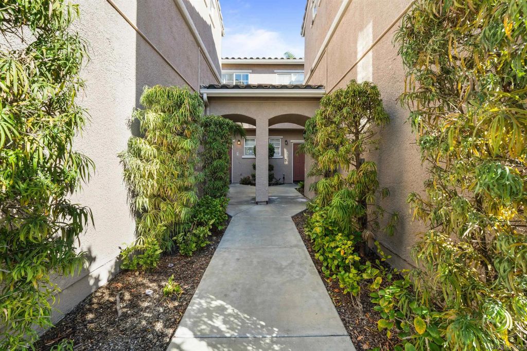 Photo of 755 Caminito Moraga #3, Chula Vista, CA 91913 (MLS # 250045801)