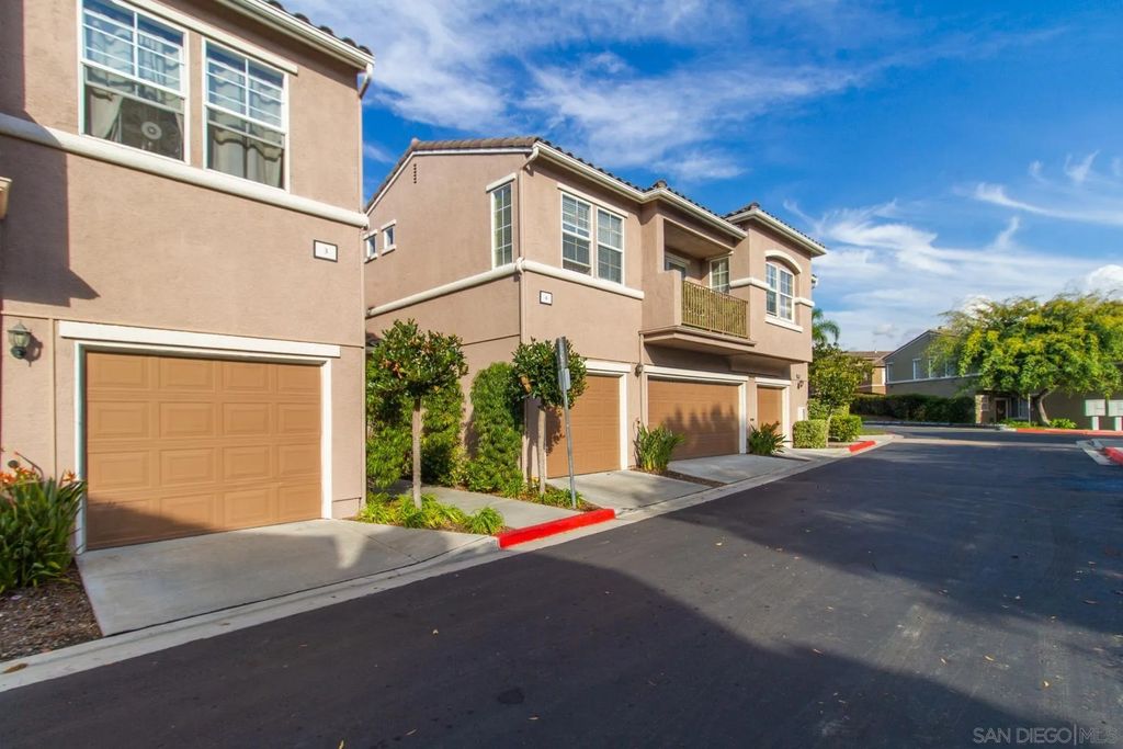 Photo of 755 Caminito Moraga #3, Chula Vista, CA 91913 (MLS # 250045801)