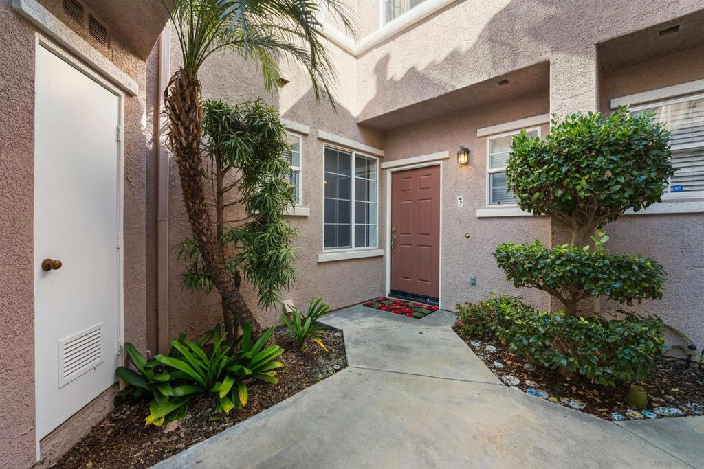 Photo of 755 Caminito Moraga #3, Chula Vista, CA 91913 (MLS # 250045801)