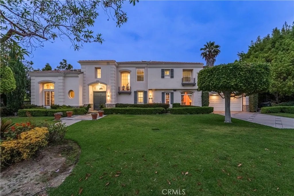 1600 Castle Rock Court