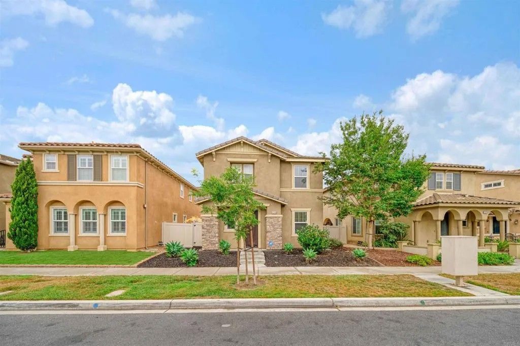 Photo of 1260 Pershing Rd, Chula Vista, CA 91913 (MLS # PTP2507345)