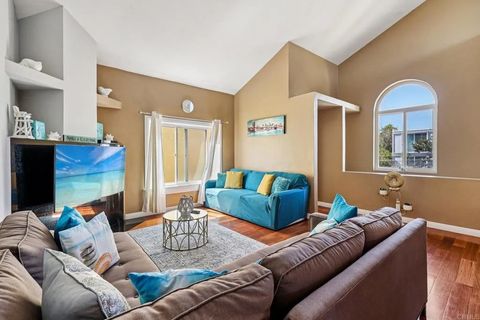 3843 Riviera Drive 1 San Diego CA 92109