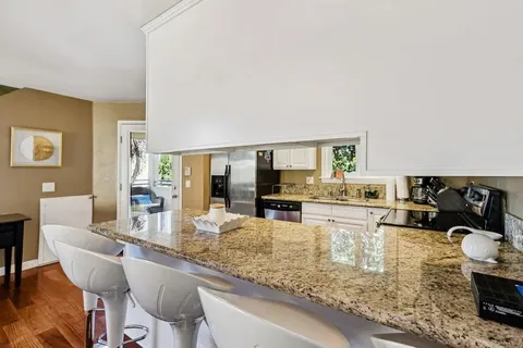 3843 Riviera Drive Unit 1, San Diego, CA 92109 - #: PTP2507211