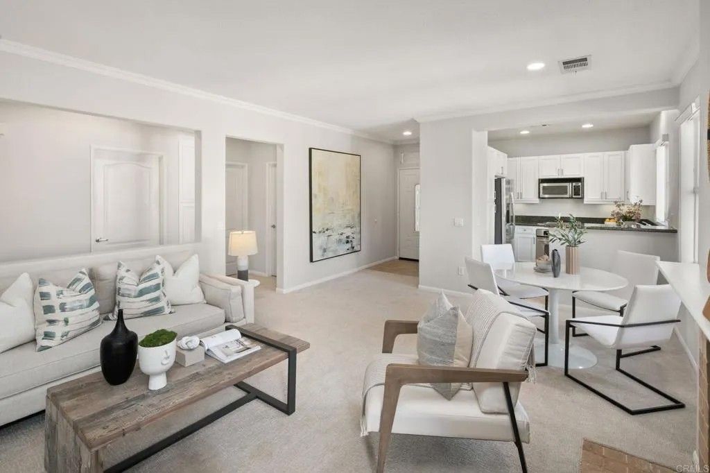 Photo of 12657 Elisa Lane #200, San Diego, CA 92128 (MLS # NDP2602210)