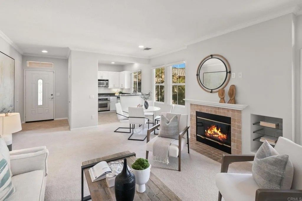 Photo of 12657 Elisa Lane #200, San Diego, CA 92128 (MLS # NDP2602210)