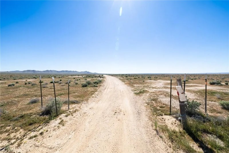0 Vacant Land