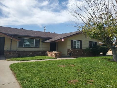 Photo of 1192 Cherry Lane, Calimesa, CA 92320 (MLS # IG26004427)