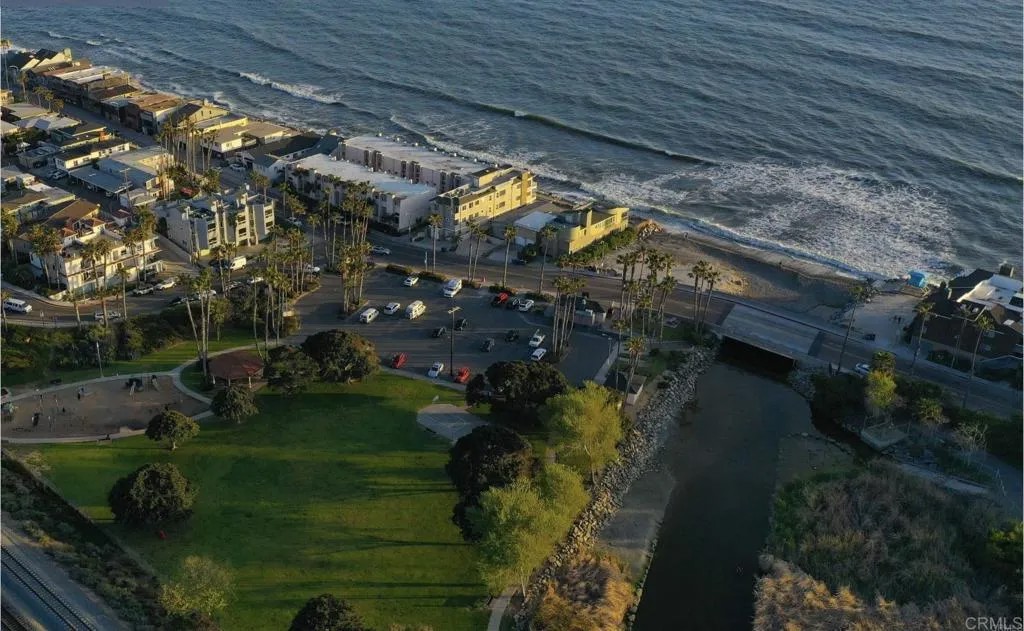 1602 S PACFIC Street 100