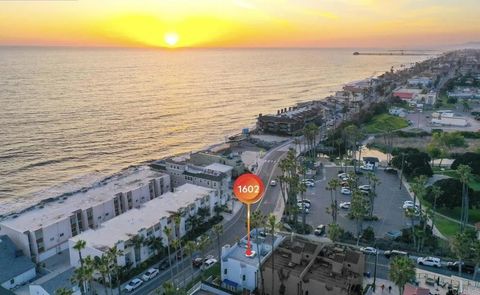 Photo of 1602 S PACFIC Street #100, Oceanside, CA 92054 (MLS # NDP2602999)