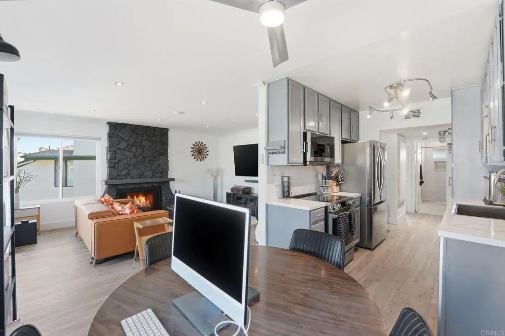 Photo of 450 W Vermont Avenue #602, Escondido, CA 92025 (MLS # PTP2602511)