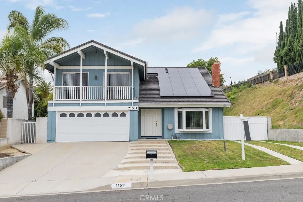 21511 Carriso Road