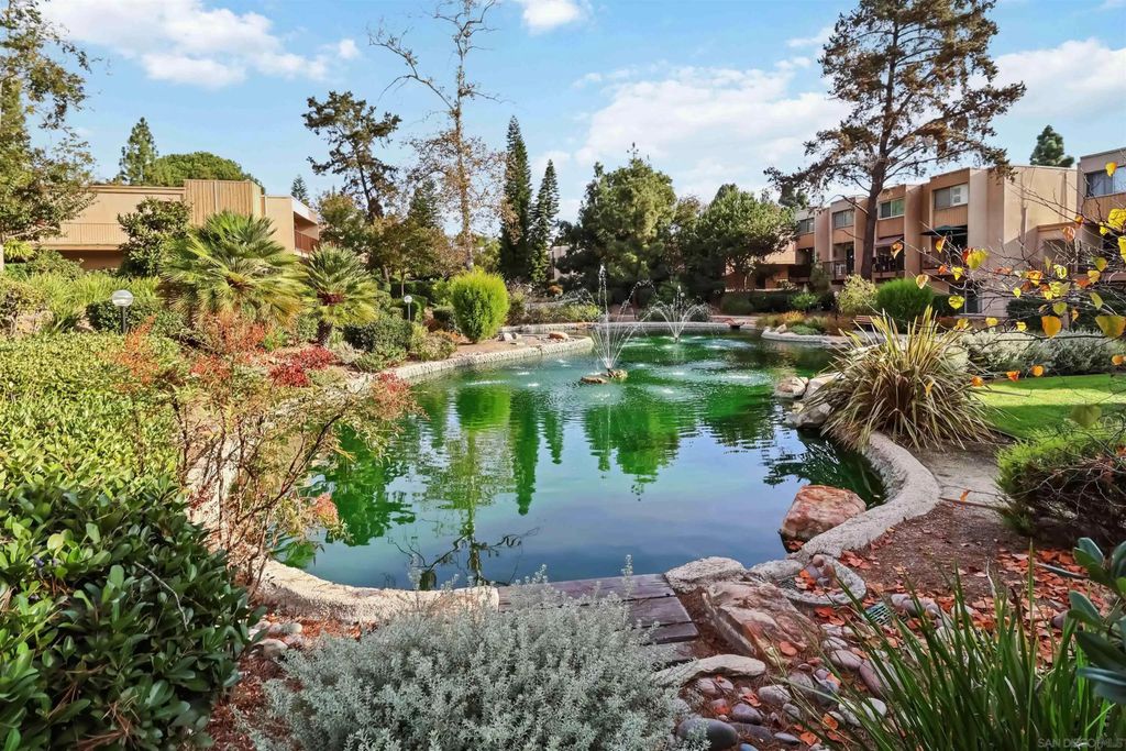 Photo of 5700 Baltimore Dr #187, La Mesa, CA 91942 (MLS # 260005756)