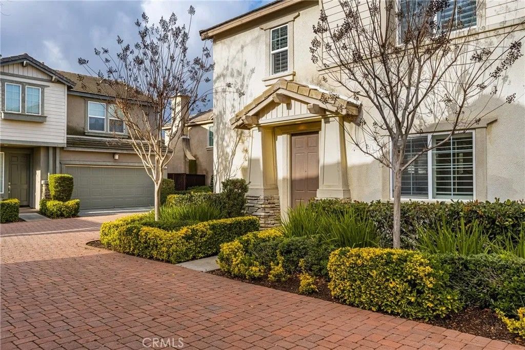 Photo of 31579 Mendocino Court, Temecula, CA 92592 (MLS # PW26007493)