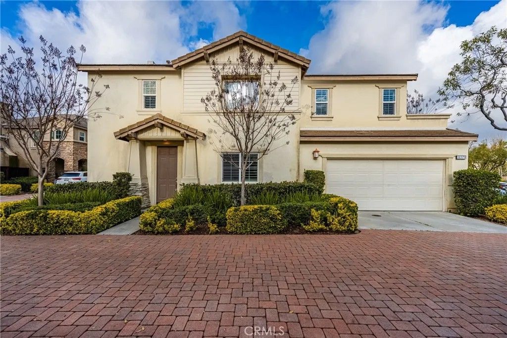 Photo of 31579 Mendocino Court, Temecula, CA 92592 (MLS # PW26007493)