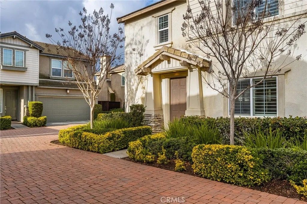 Photo of 31579 Mendocino Court, Temecula, CA 92592 (MLS # PW26007493)