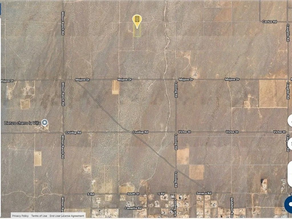 Photo of 0 Cactus, Adelanto, CA 92301 (MLS # HD25279646)