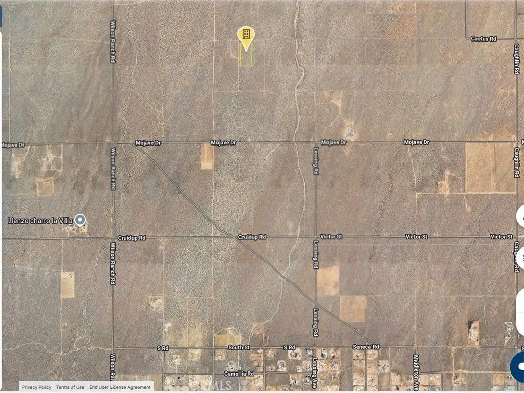 Photo of 0 Cactus, Adelanto, CA 92301 (MLS # HD25279646)