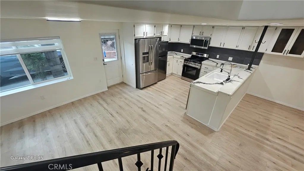 Photo of 9859 Foothill Boulevard #9857, Lakeview Terrace, CA 91342 (MLS # GD26034697)