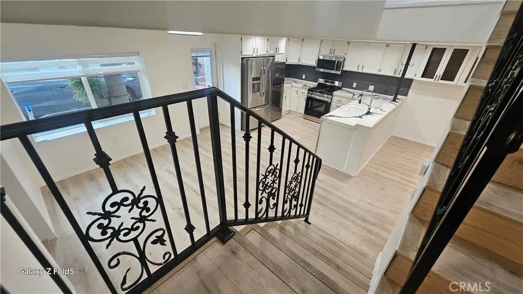 Photo of 9859 Foothill Boulevard #9857, Lakeview Terrace, CA 91342 (MLS # GD26034697)