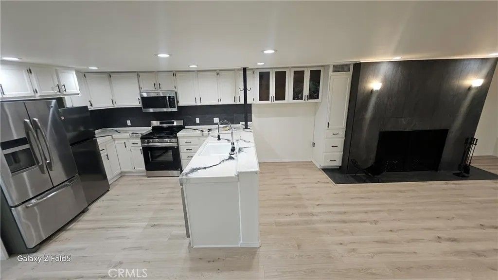 Photo of 9859 Foothill Boulevard #9857, Lakeview Terrace, CA 91342 (MLS # GD26034697)