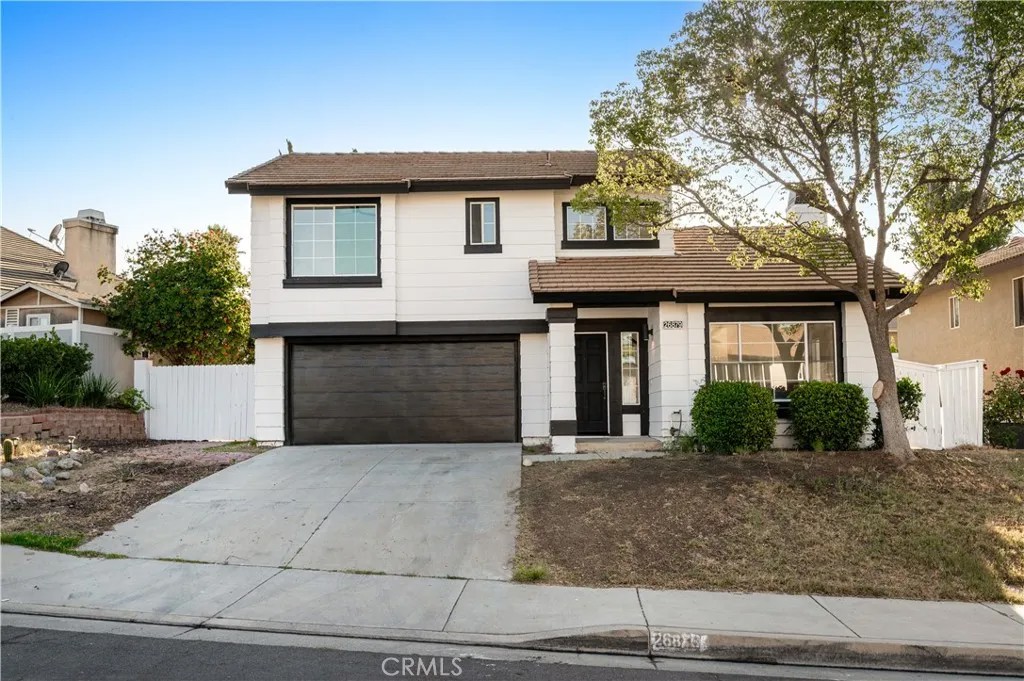 26879 Eagle Run Street