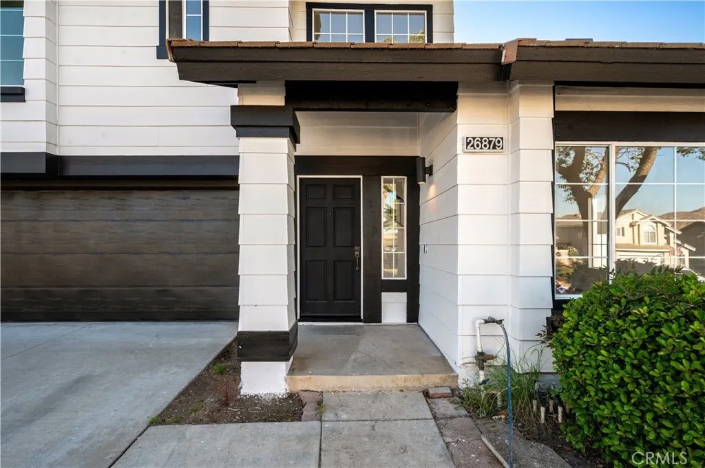 26879 Eagle Run Street