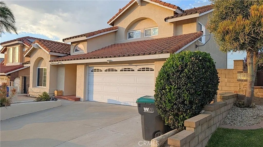 17911 Paseo Del Sol