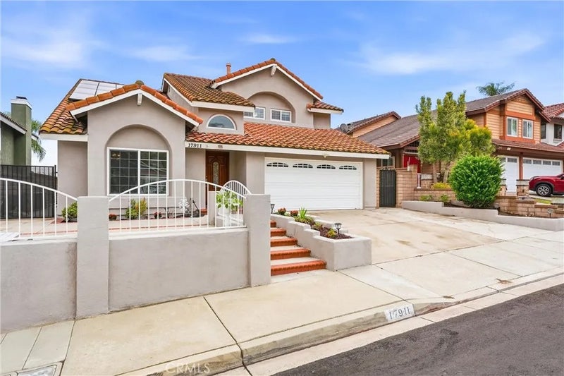 17911 Paseo Del Sol
