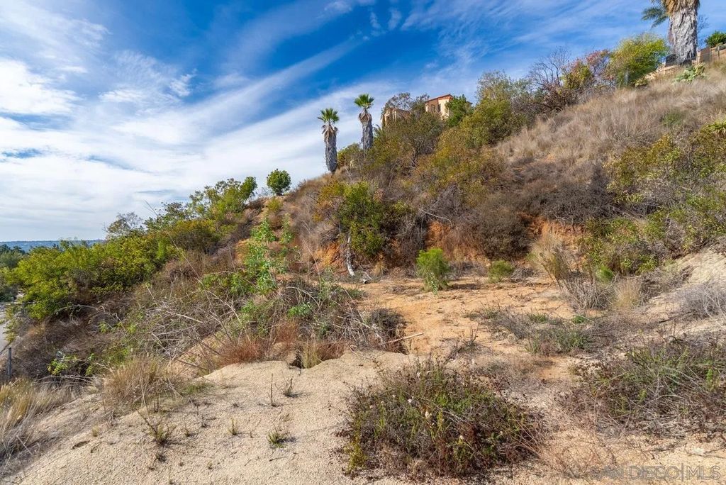Photo of 0000 Grandview, La Mesa, CA 91941 (MLS # 260012387)