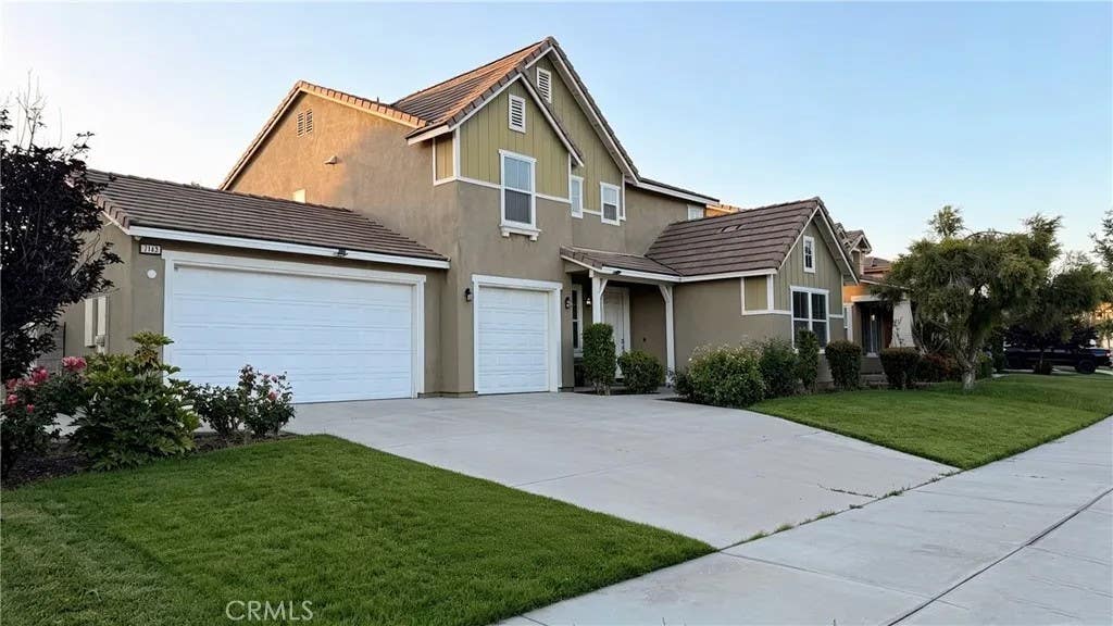 Photo of 7143 Leighton Drive, Eastvale, CA 92880 (MLS # TR26121543)