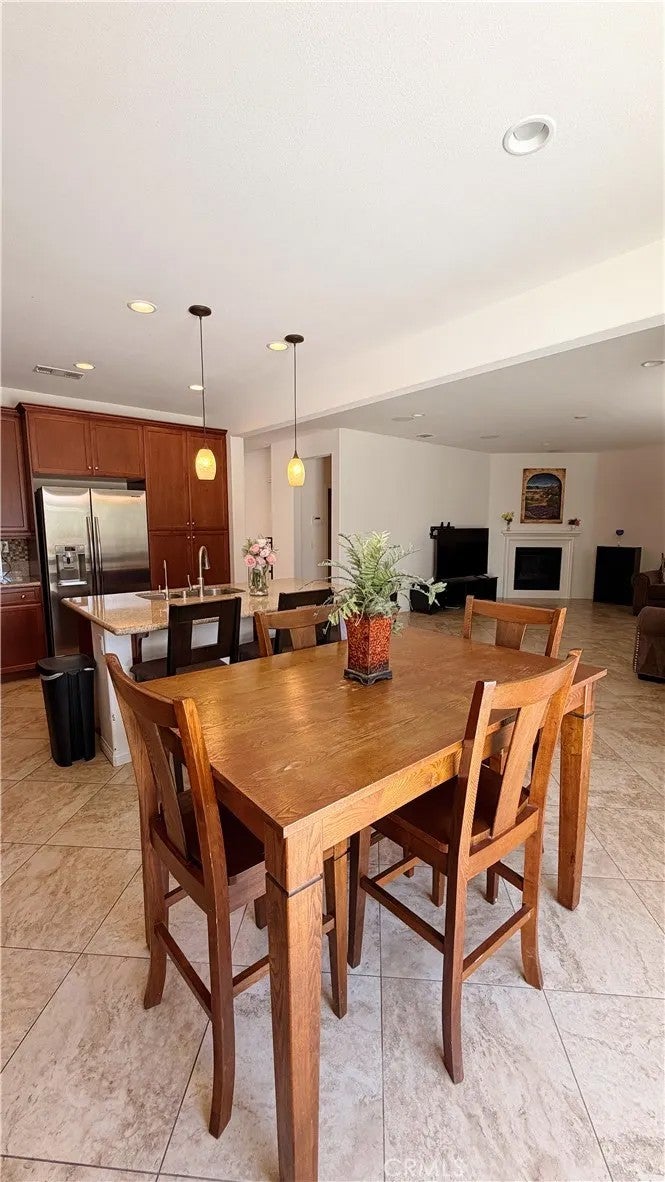 Photo of 7143 Leighton Drive, Eastvale, CA 92880 (MLS # TR26121543)